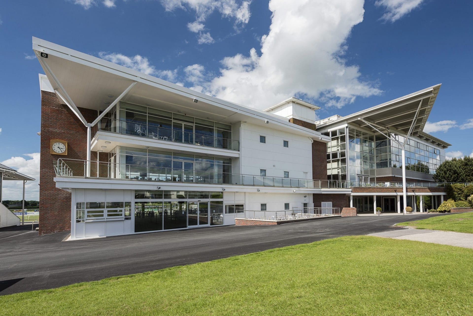 Meets and Rallies image 10