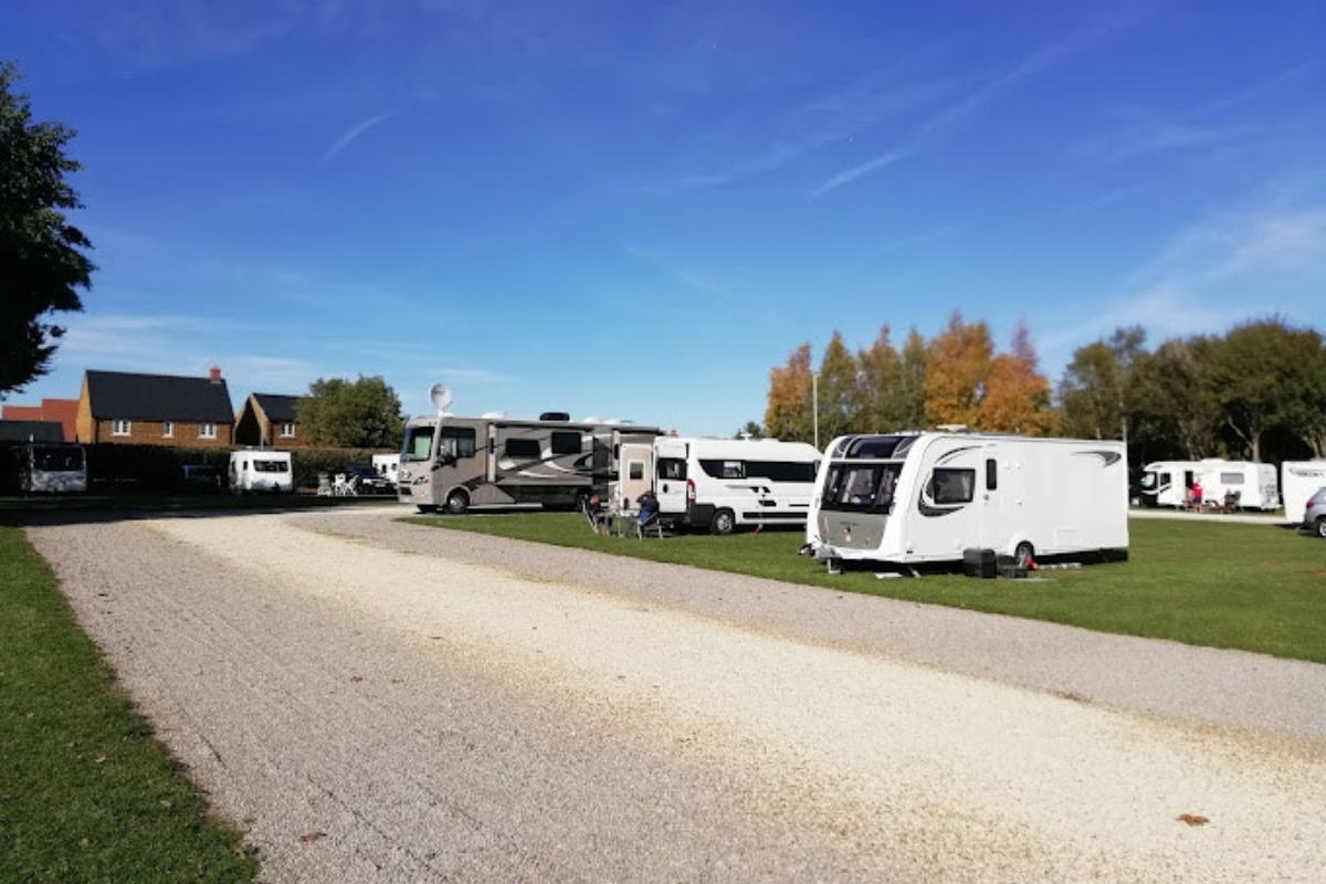 Meets and Rallies image 6