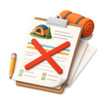 Meets and Rallies Cancelled