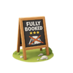 Meets and Rallies Fully Booked