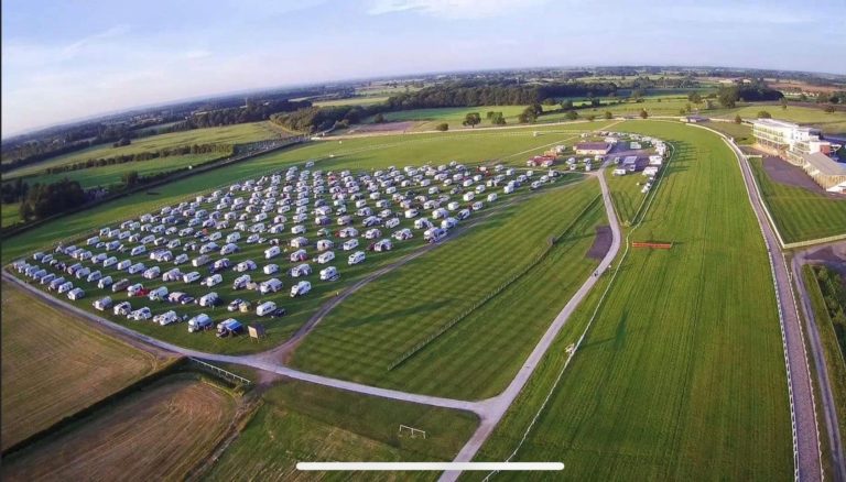Meets & Rallies | Caravan, Motorhome & Camping Events