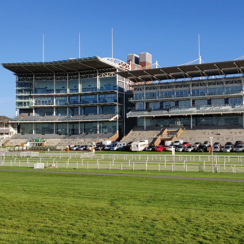 Meets and Rallies image 8