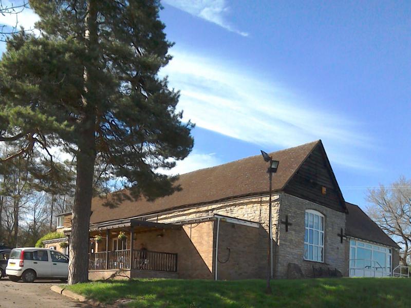 Meets and Rallies Binton Social Club