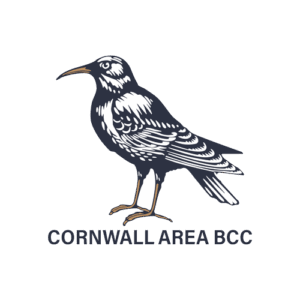 Meets and Rallies Cornwall BCC Logo