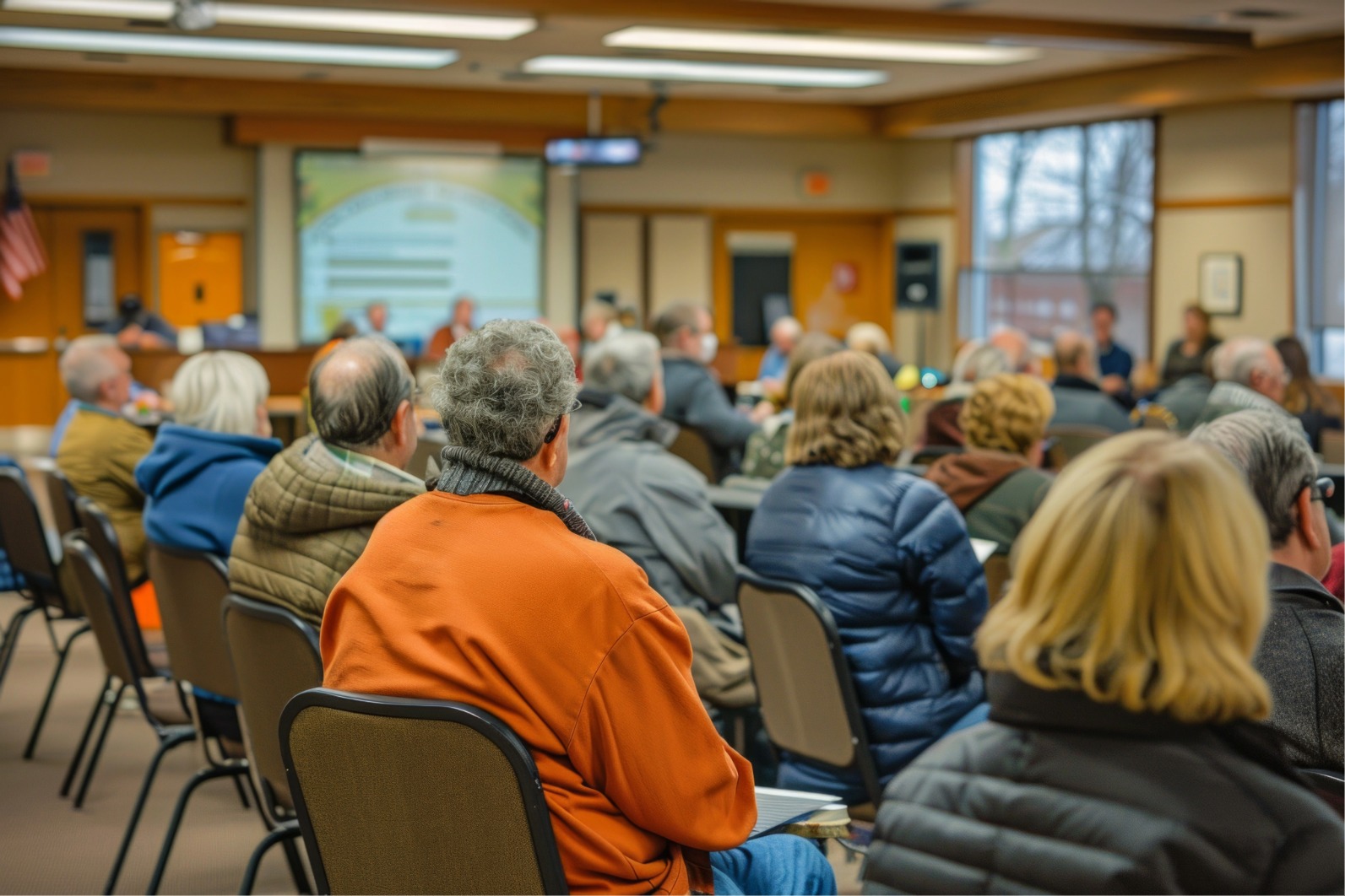 Meets and Rallies Generic AGM 1