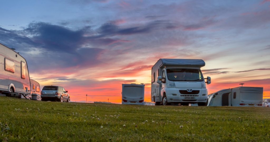 Meets and Rallies Motorhome Generic 2 1