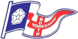 Meets and Rallies North Yorkshire Centre Logo