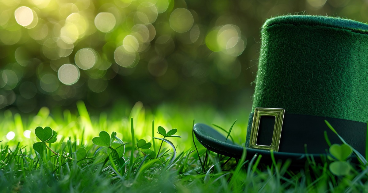 Meets and Rallies St Patricks Day