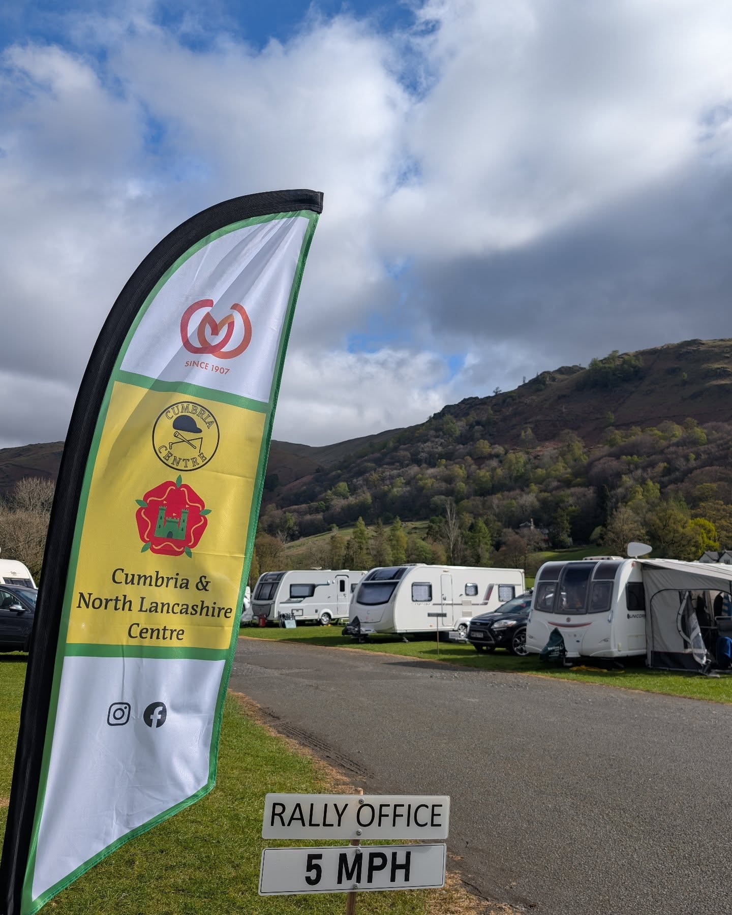 Meets and Rallies image 2