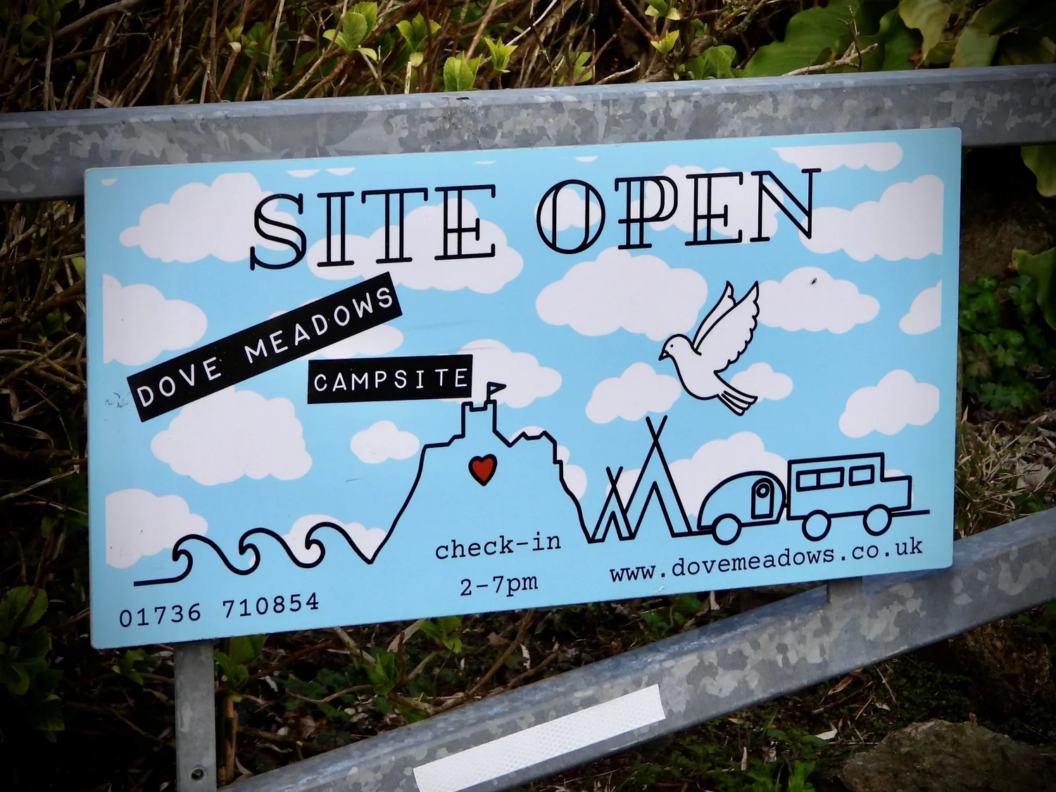 Meets and Rallies image 23