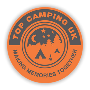 Meets and Rallies Top Camping UK Logo